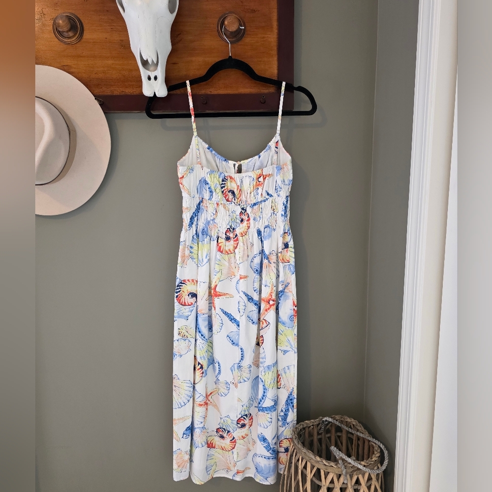 Rails New Octavia Shells Dress Size XS - Picture 4 of 12